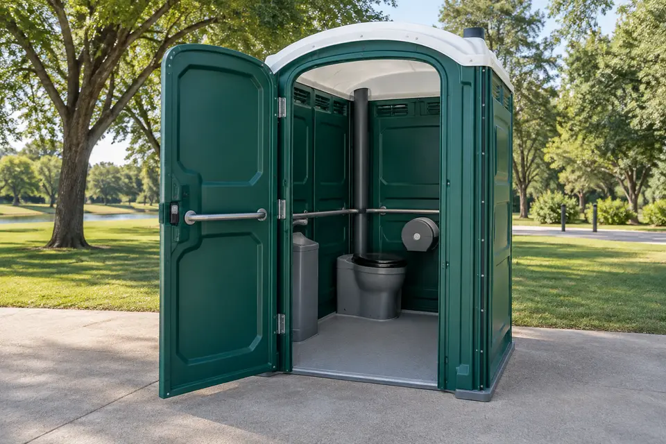 Accessible units rental equipment